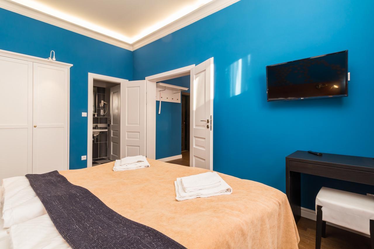 Apartmán Vaclavska
