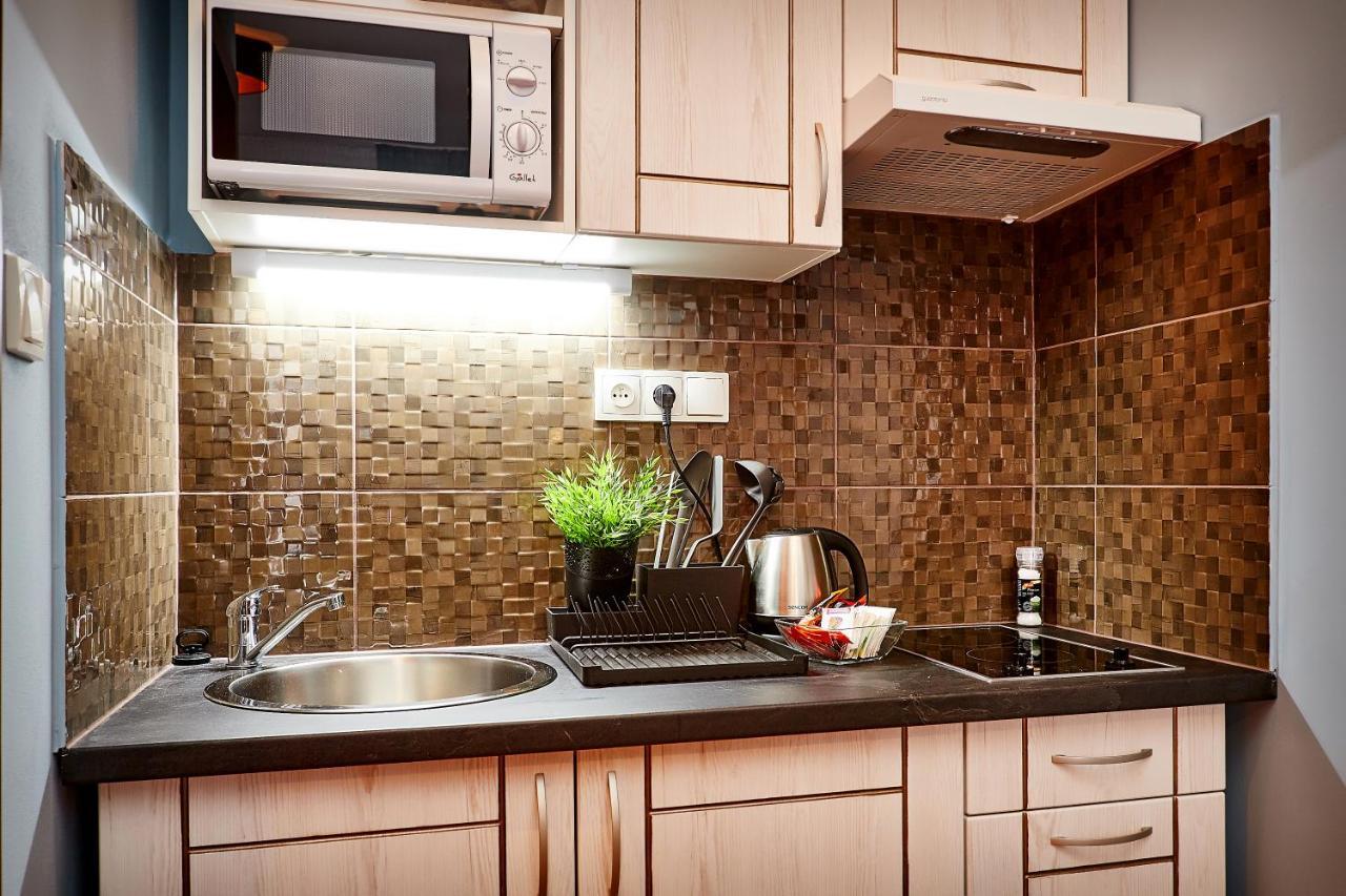 Apartmán Vaclavska *