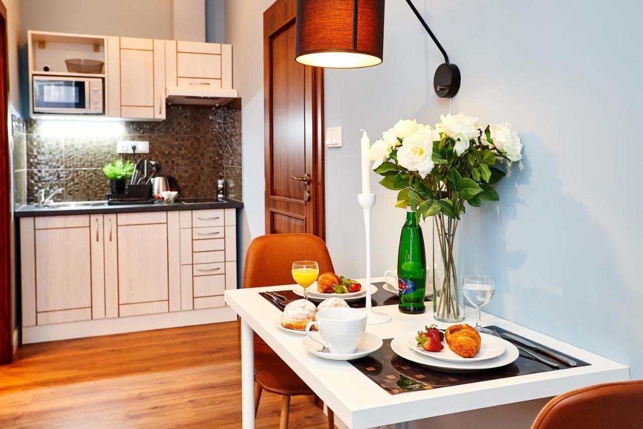 Vaclavska Apartmán *
