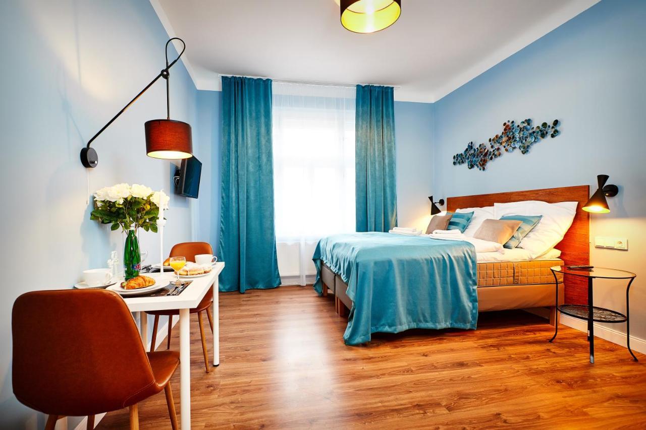 Apartmán Vaclavska *